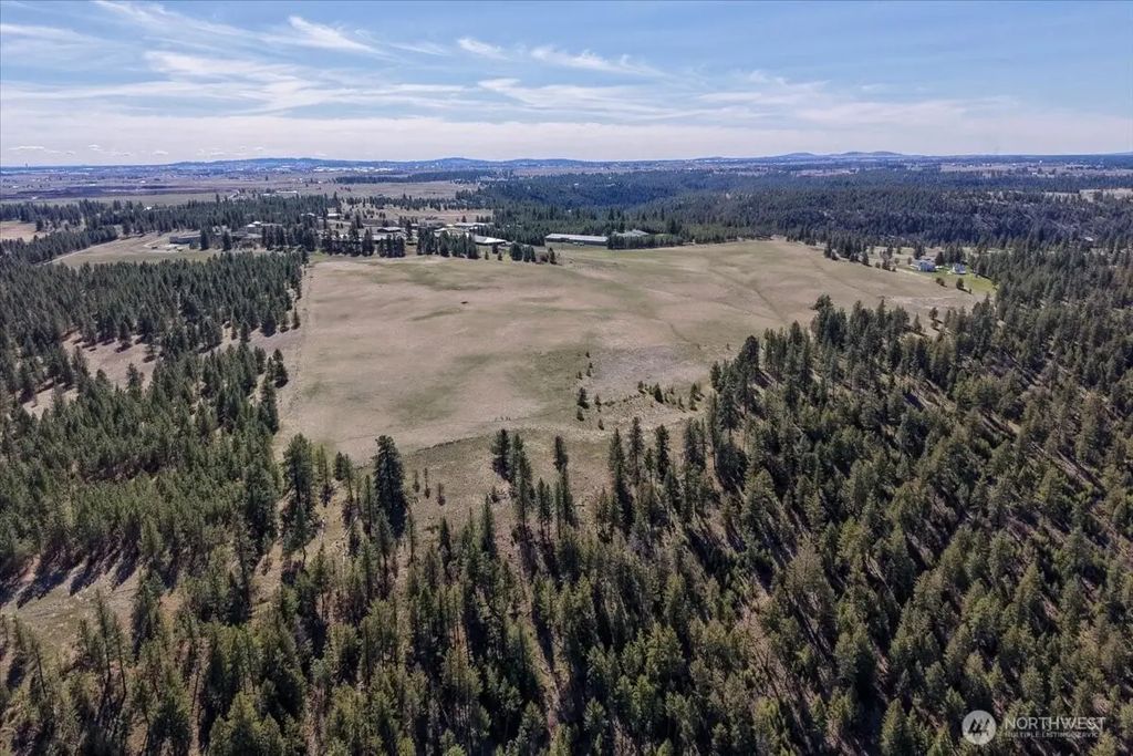 0 Tbd N Hayford Road, Spokane