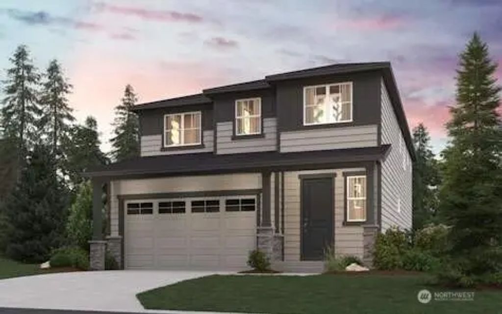8710 126th Street Ct E, Puyallup