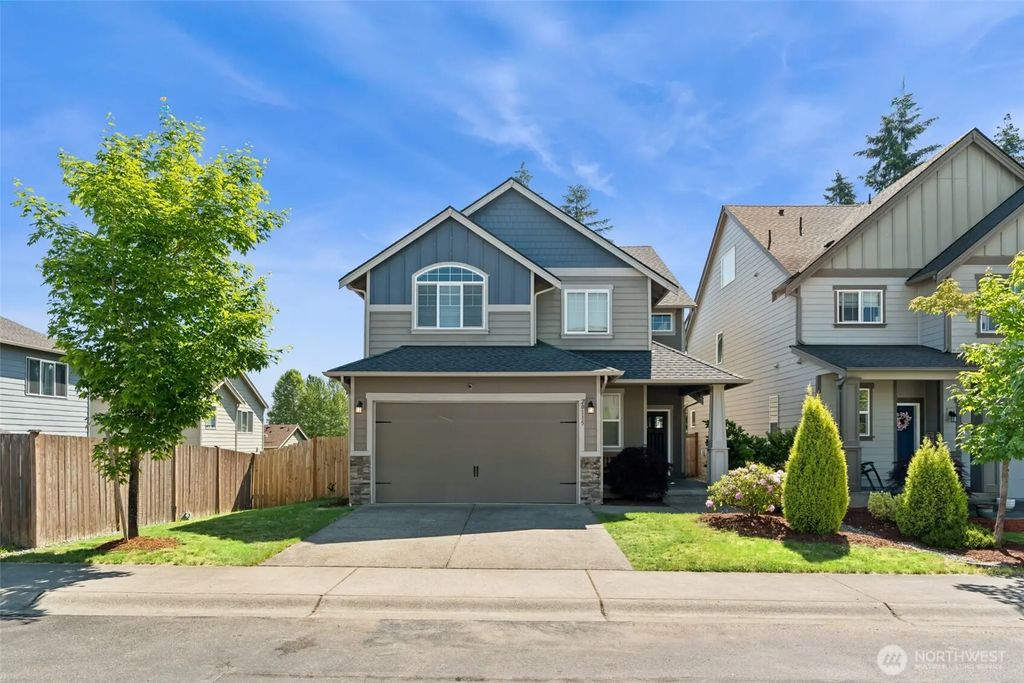 20115 20th Avenue E, Spanaway