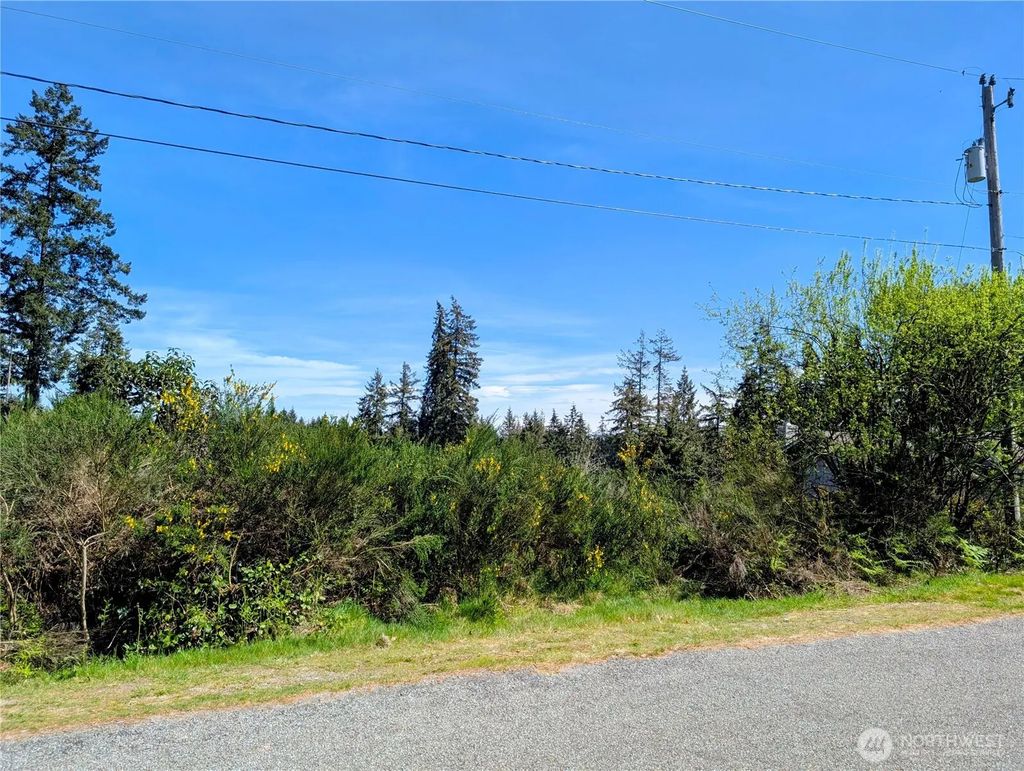 2501 195th Avenue Sw, Lakebay