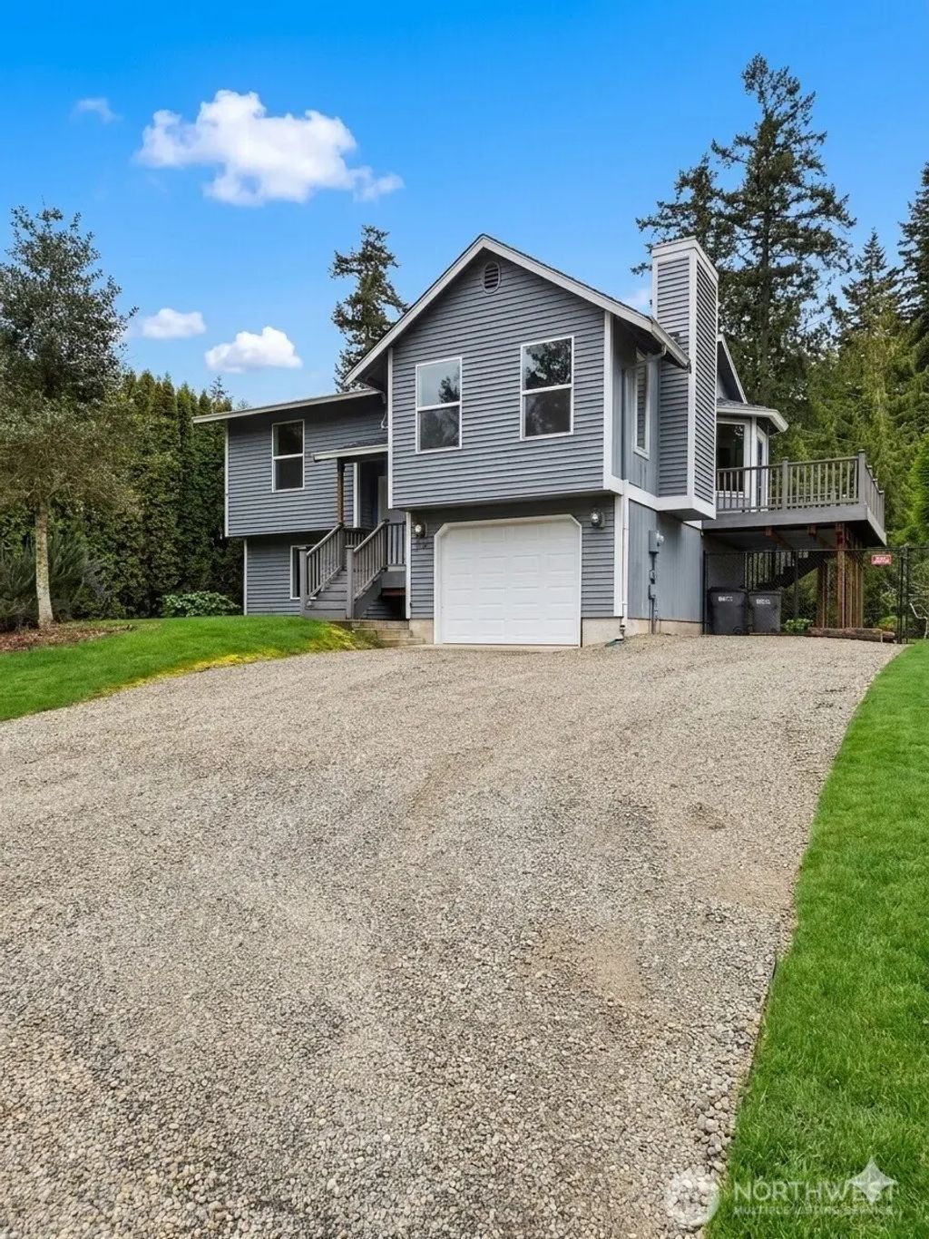 7195 E Stanley Lane, Port Orchard