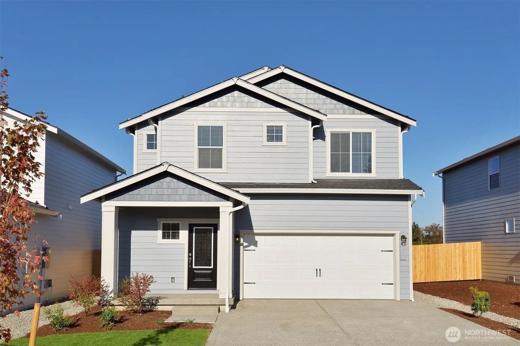 9734 Brown Street Se, Yelm
