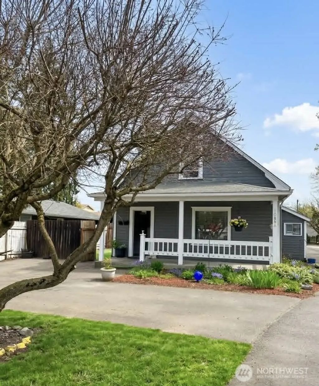 1088 Beach Avenue A, Marysville