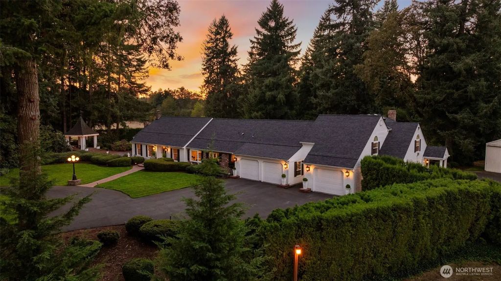 11034 Ne 94th Avenue, Vancouver
