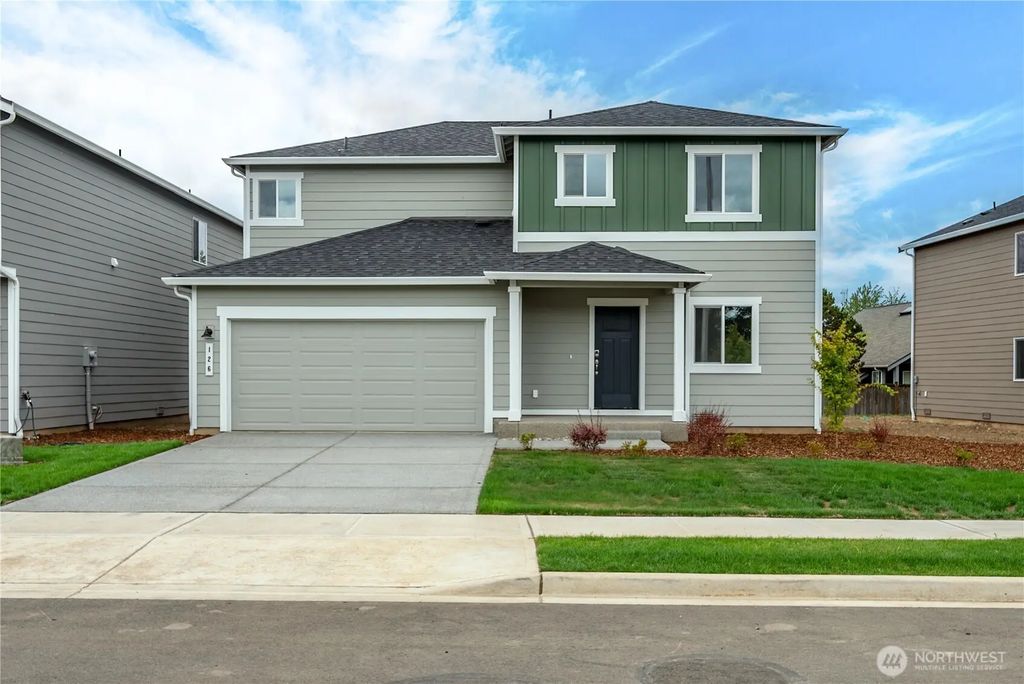 126 Pine Hollow Drive, Chehalis