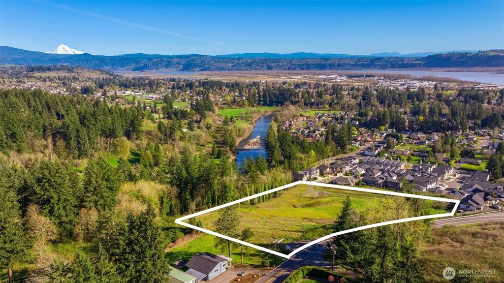 Green View Estates 2, Washougal