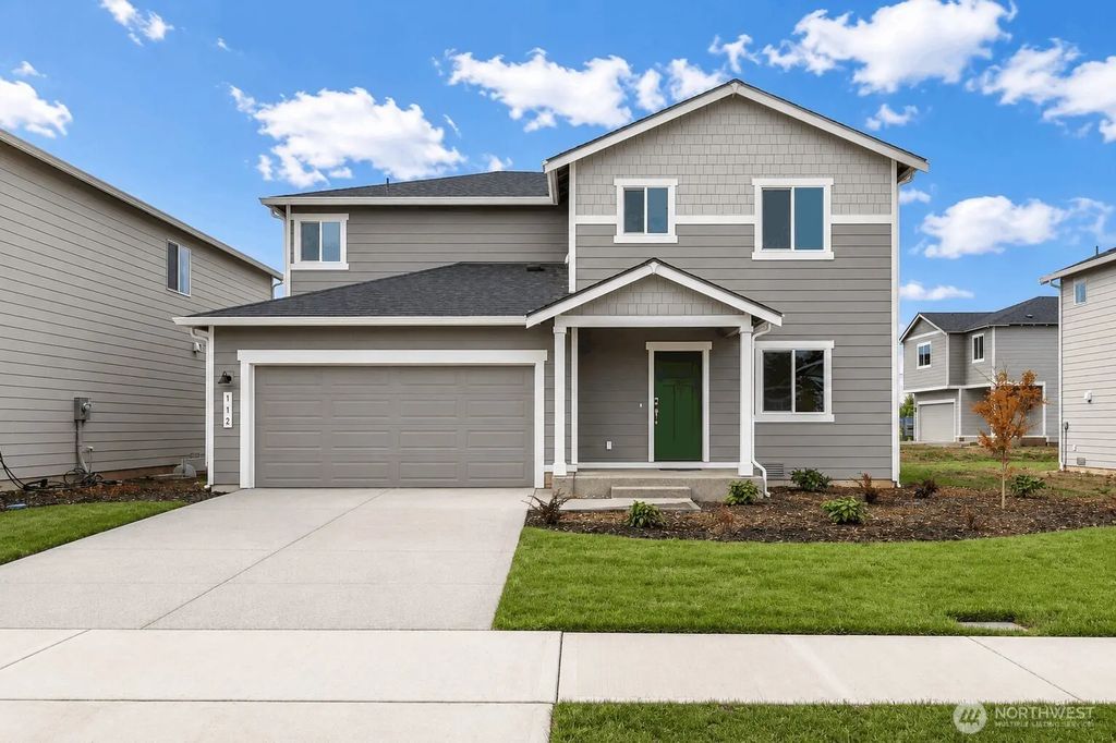 112 Willowbrook Drive, Chehalis