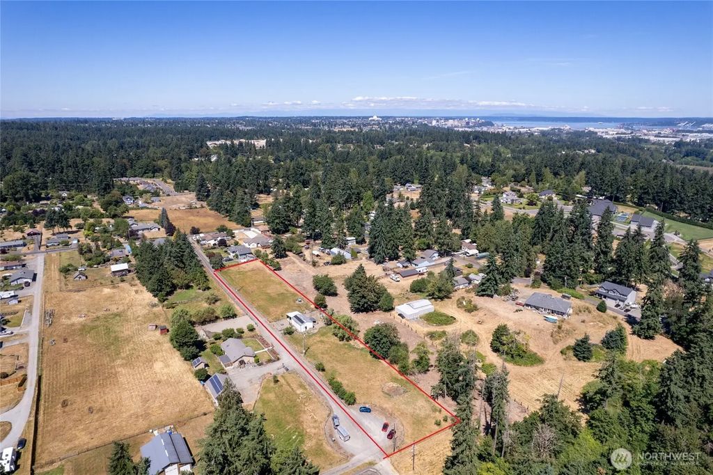 4003 Lot 2 50th Street Ct E, Tacoma