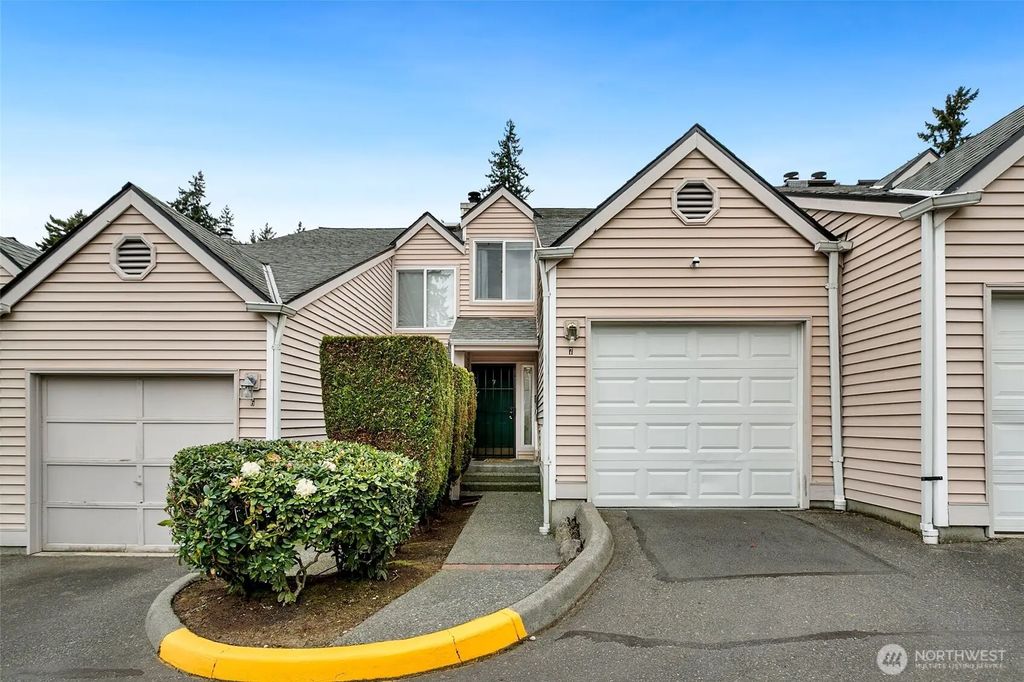 1825 S 330th Street E7, Federal Way