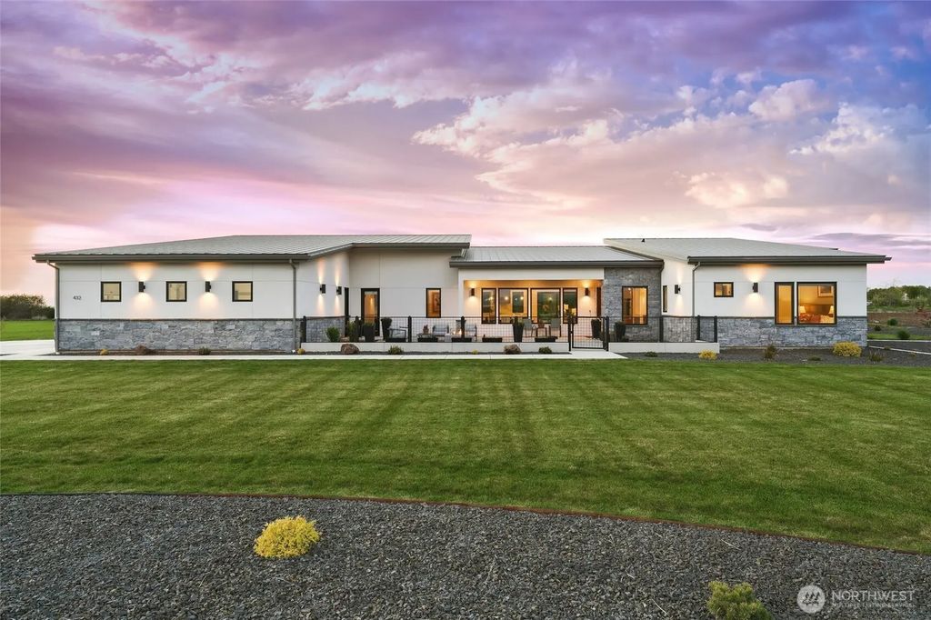 432 Healey Drive, Walla Walla