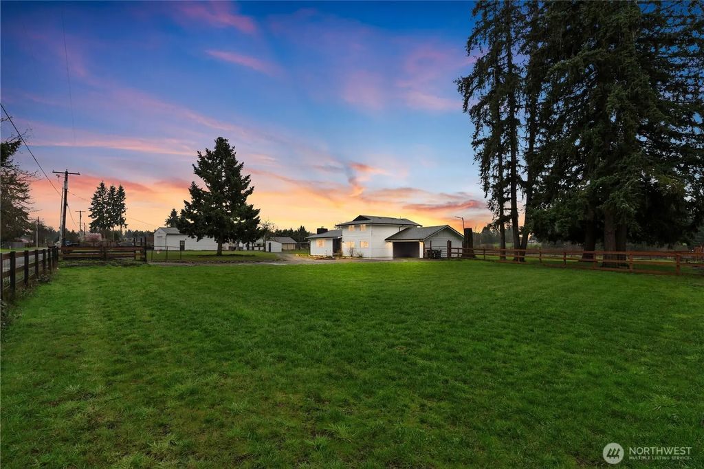 9419 Bridge Road Se, McKenna
