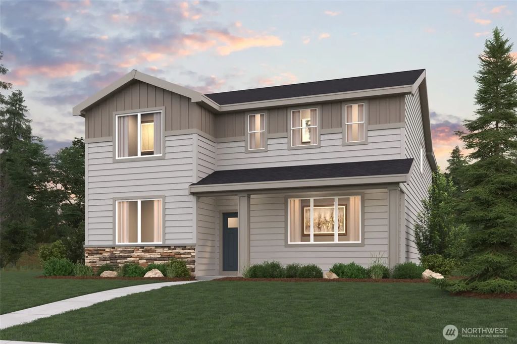 2145 Maple Street, Wenatchee
