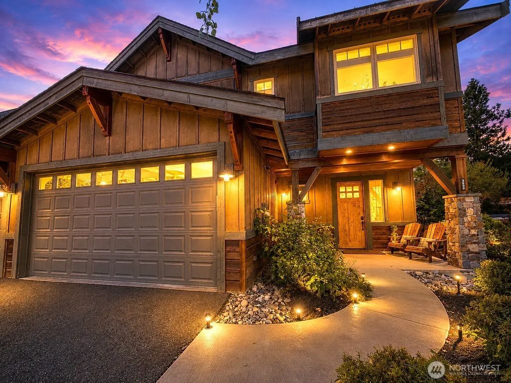 3690 Suncadia Trail, Cle Elum
