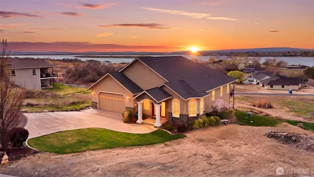 228 Se Pelican, Moses Lake