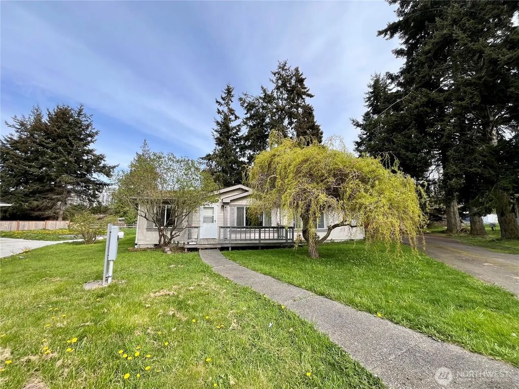 41 Allen Dr, Sequim