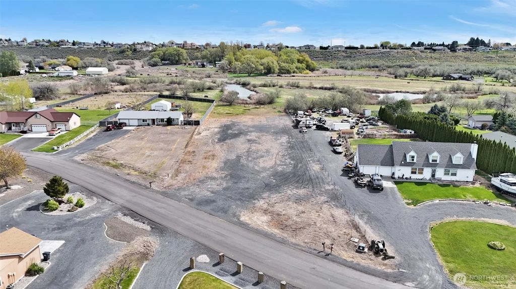 5189 Crystal Springs Place Ne, Moses Lake