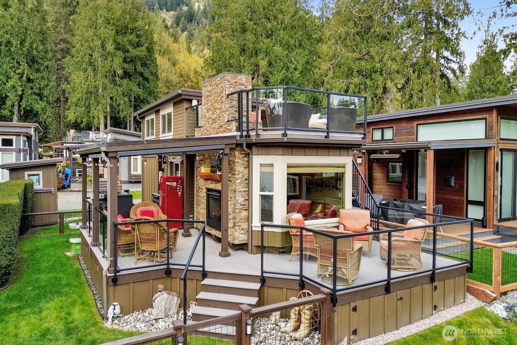 990 S Lake Whatcom 57, Sedro Woolley