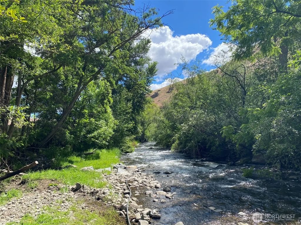 13761 Asotin Creek Road, Asotin