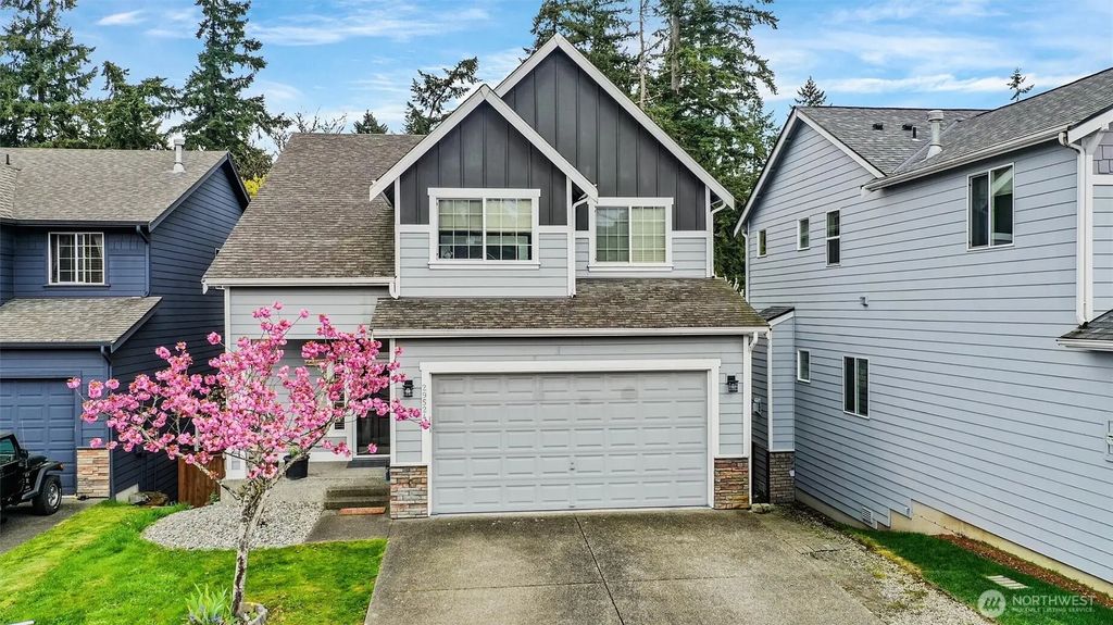 29524 63rd Court S, Auburn