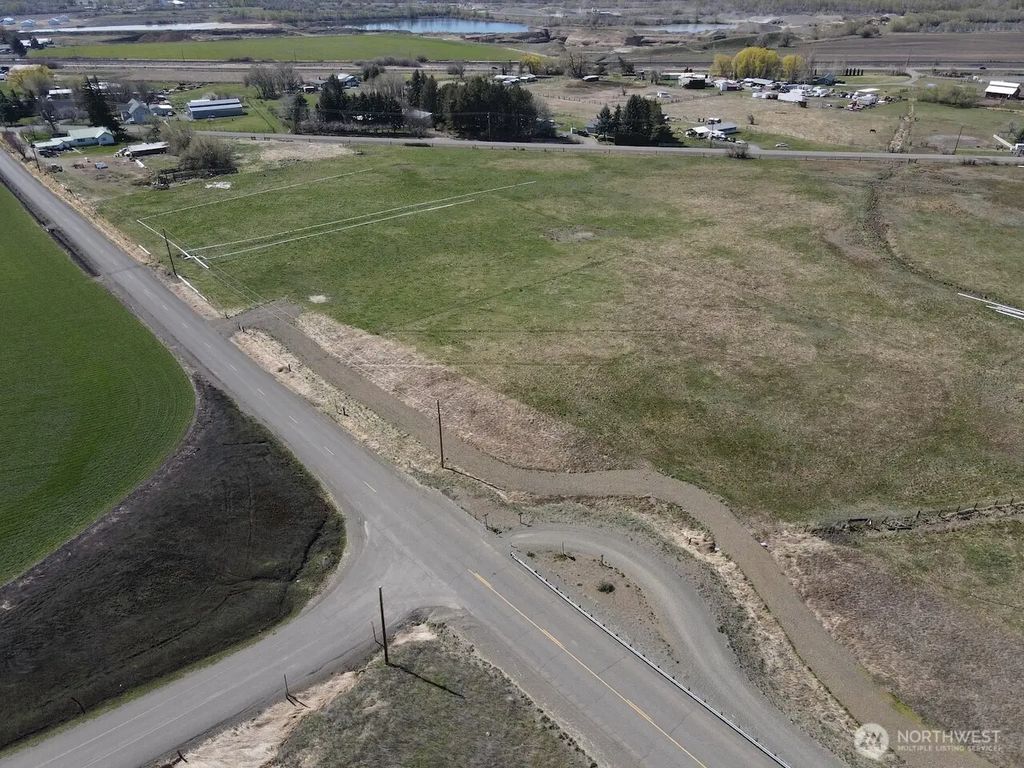 6 Xx Faust Road, Ellensburg