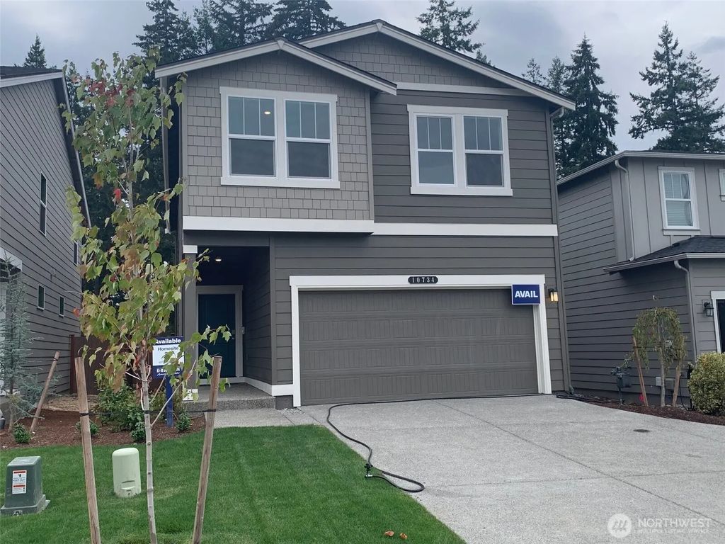 10734 188th Street E 1023, Puyallup