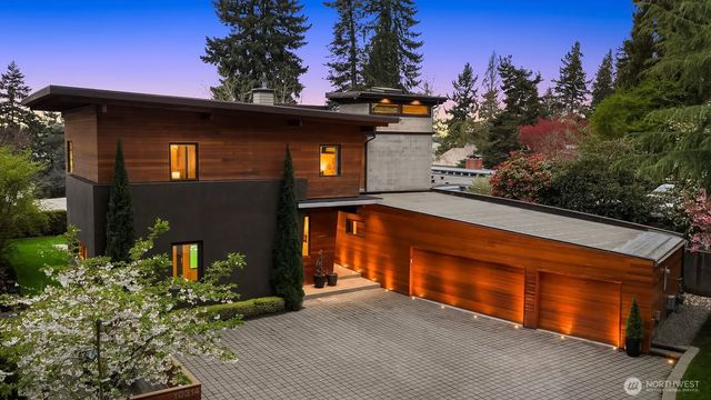 10314 Se 25th Street, Bellevue