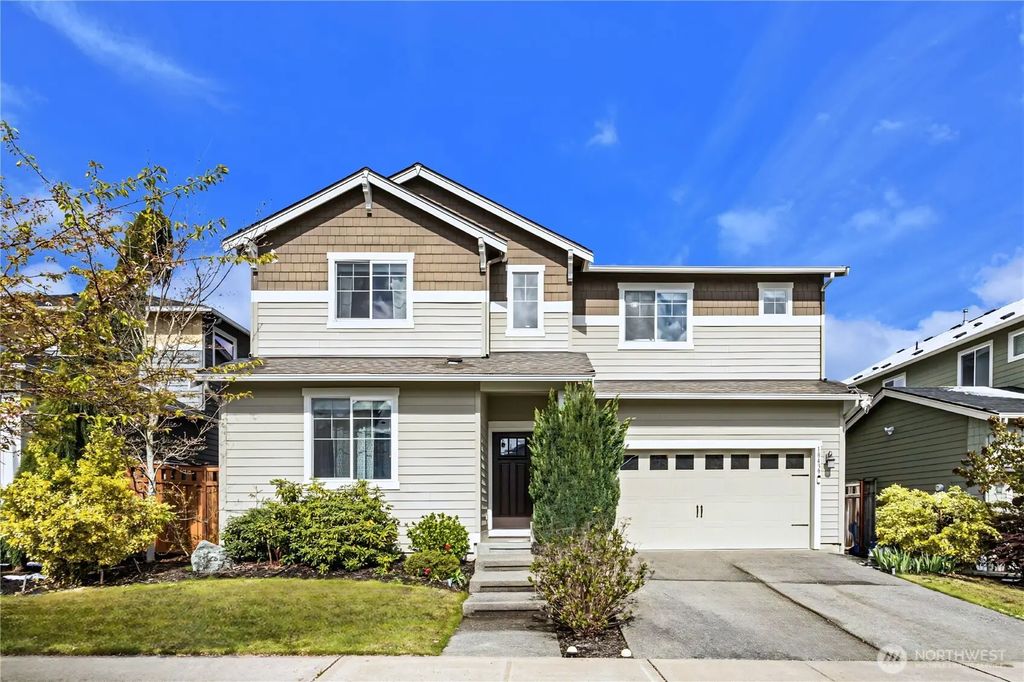 18439 138th Street E, Bonney Lake