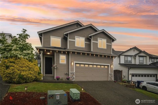 111 Nellis Road, Bothell