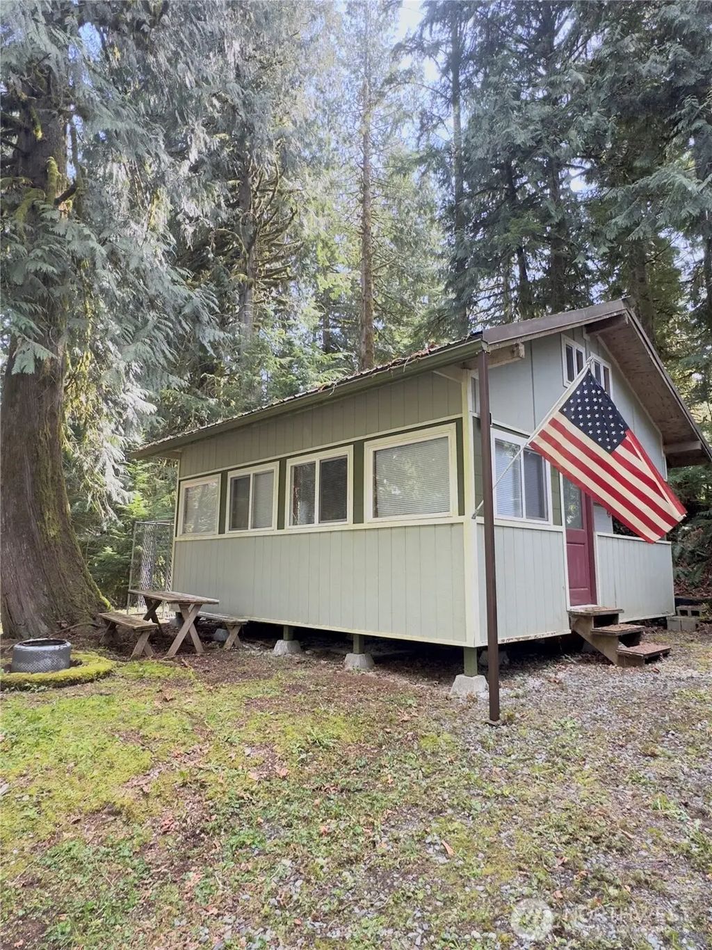 45096 Tolotrail 3a54, Concrete