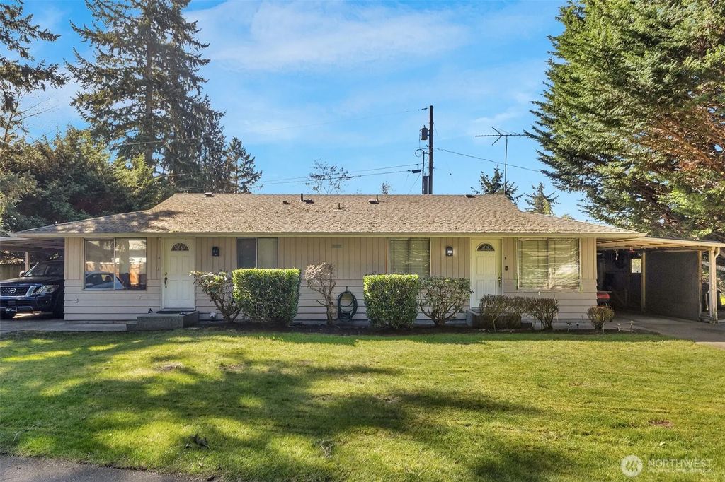 5005 88th Street Ne, Marysville