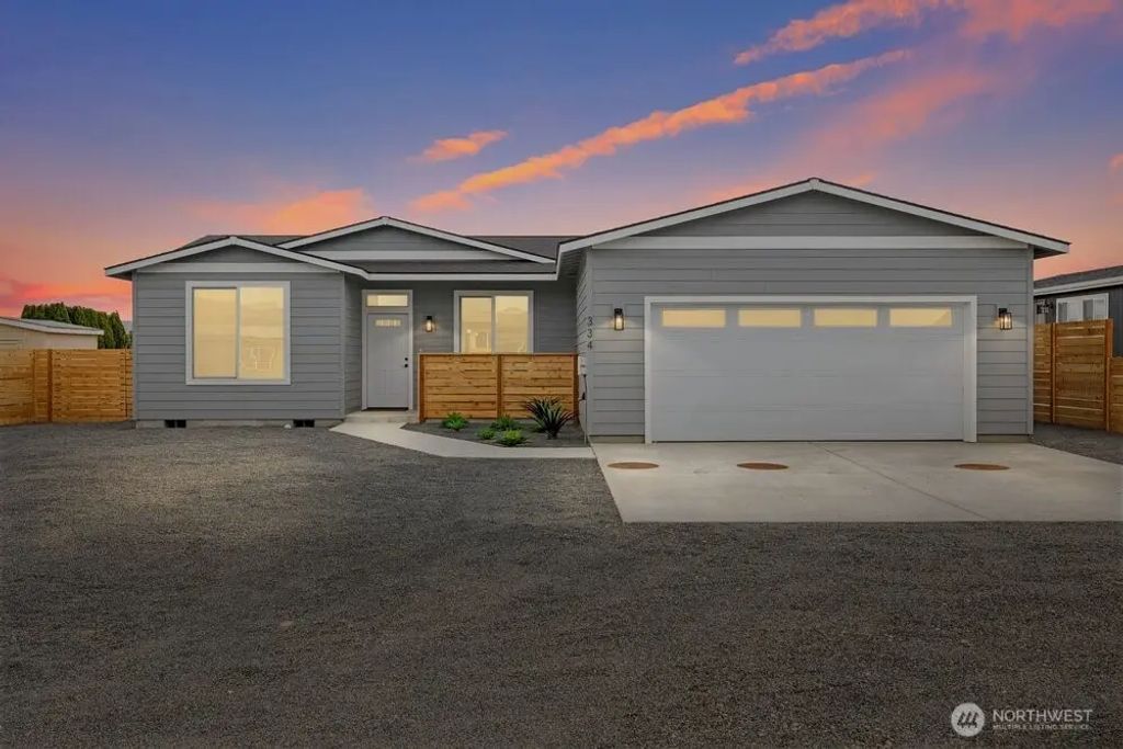 334 Spring Circle Sw, Mattawa