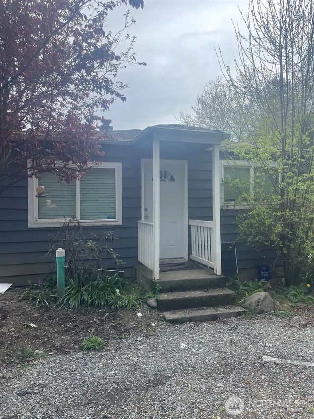 3101 S Walden Street, Seattle