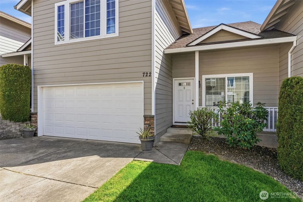 722 Nw Meadow Ridge Lane, Camas