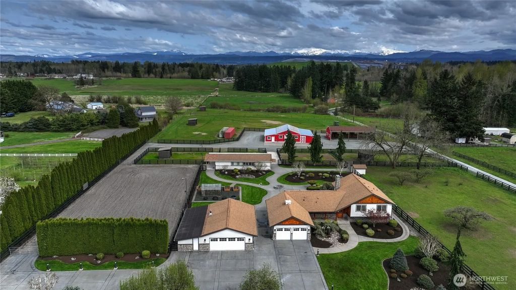 30815 Webster Road E, Eatonville