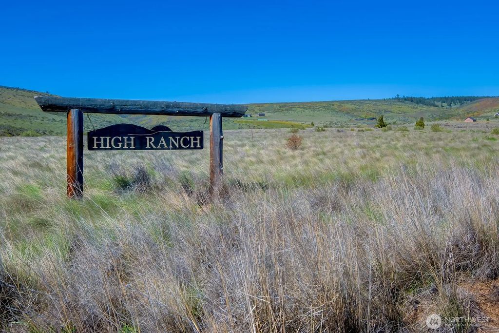 1 Cxx Ridge Road, Ellensburg