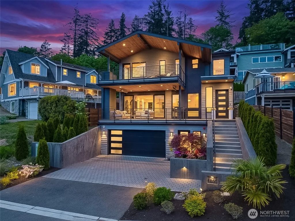 11855 89th Place Ne, Kirkland