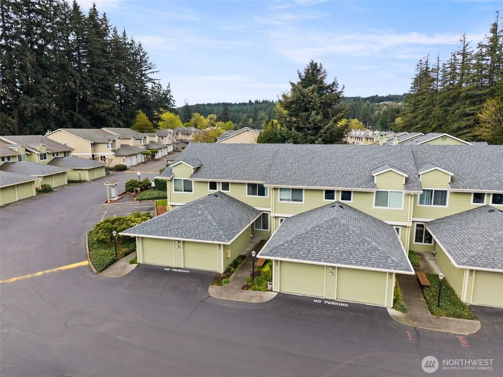 3931 Nw Fairway Lane, Bremerton