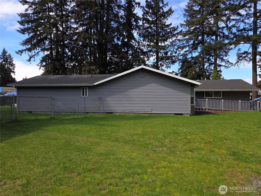 1712 165th Street Ct E, Spanaway