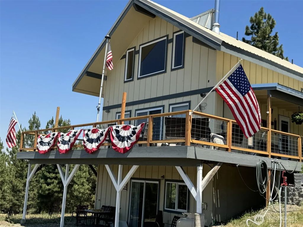 300 Sunset Way, East Wenatchee