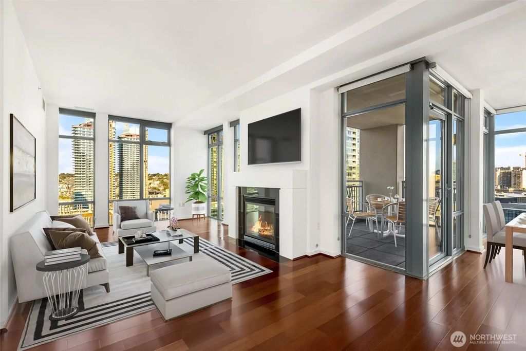 819 Virginia Street 3303, Seattle