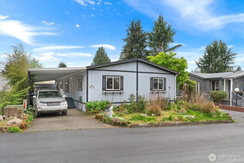 8430 Se 15th Place 91, Lake Stevens