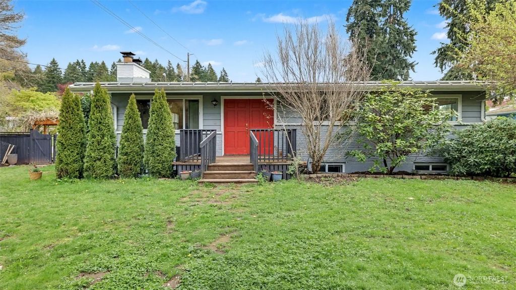 11204 148th Avenue Se, Renton