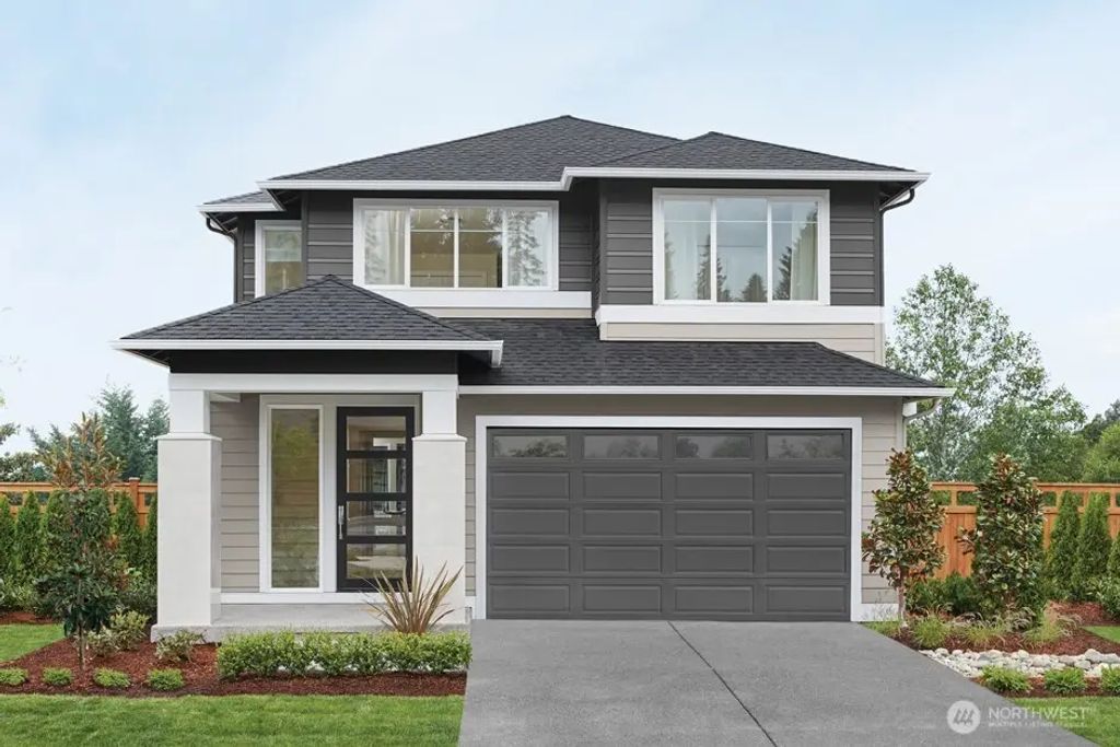 15703 Se 253rd Place Se, Covington