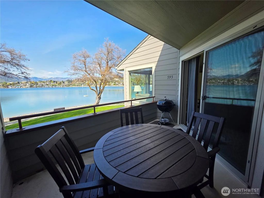 1 Beach 593-l, Manson