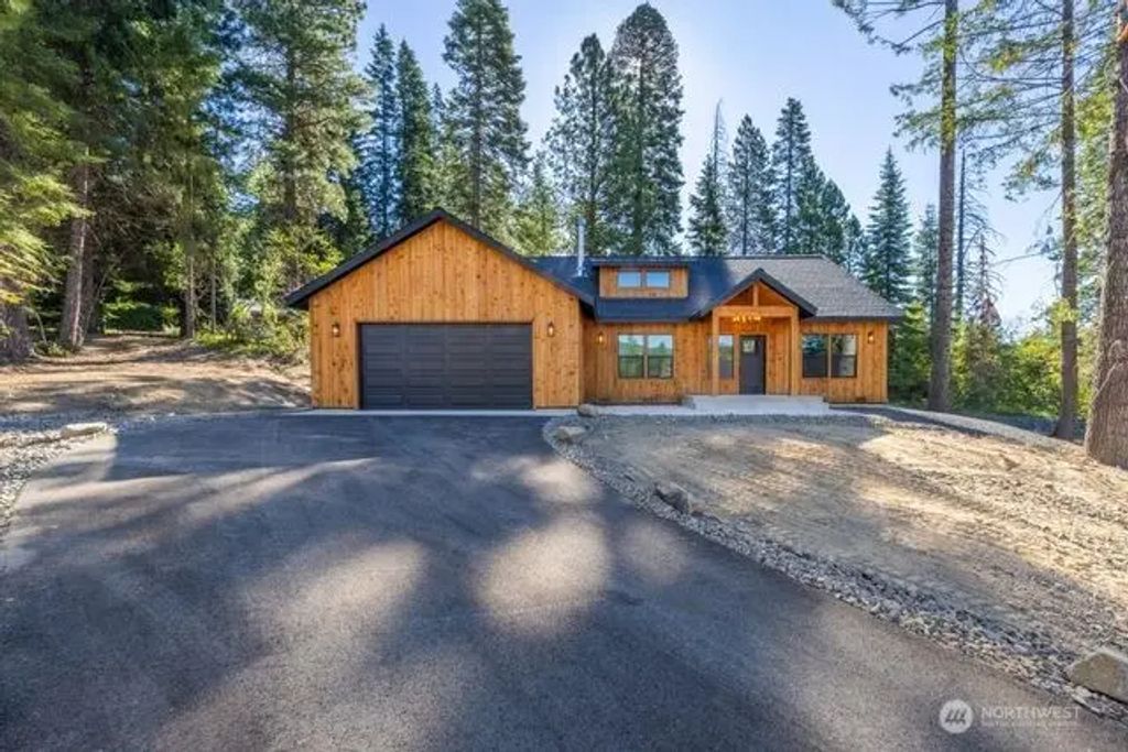121 Bitterroot Lane, Ronald