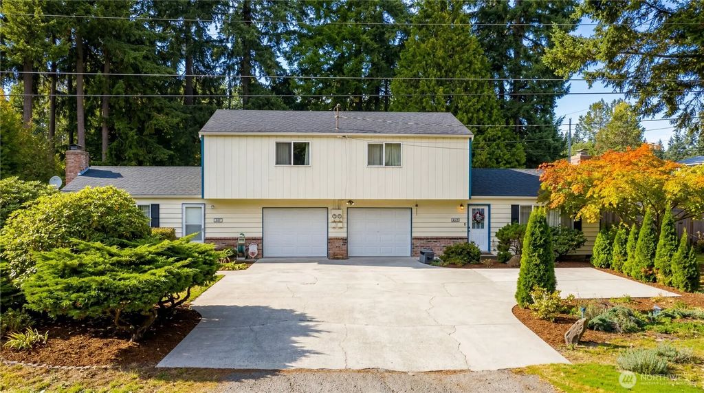 3801 54th Street Court Nw, Gig Harbor