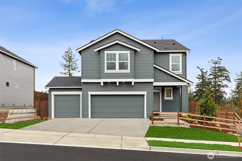 28800 77th Drive Nw 107, Stanwood