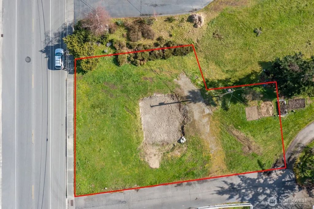 0 Xx Bayshore Drive, Oak Harbor