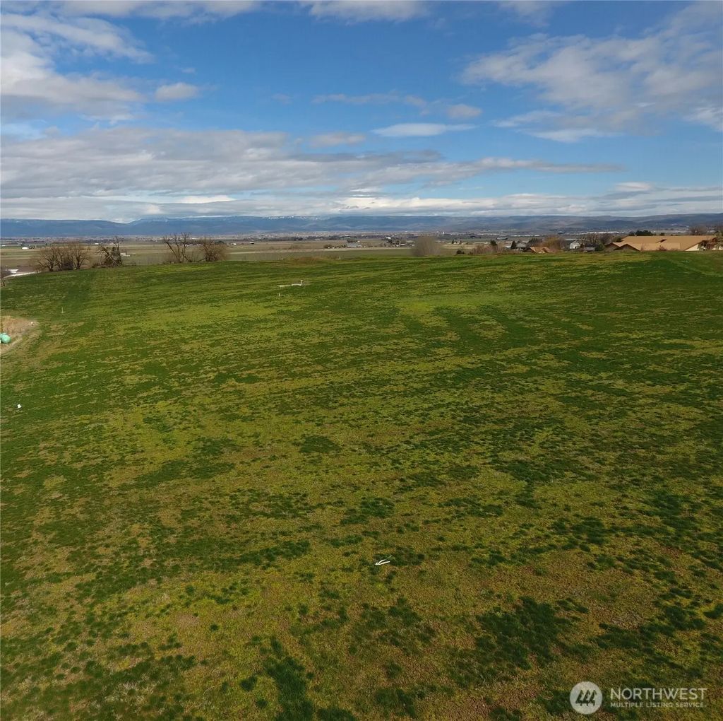 1201 Orchard Road, Ellensburg