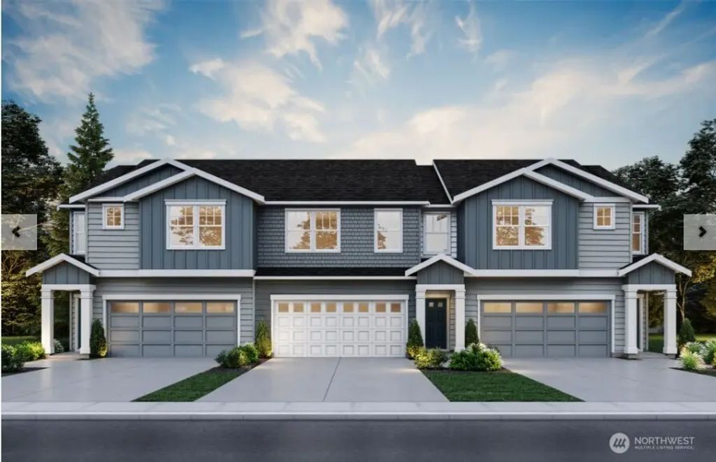 15943 26th Drive Ne, Marysville